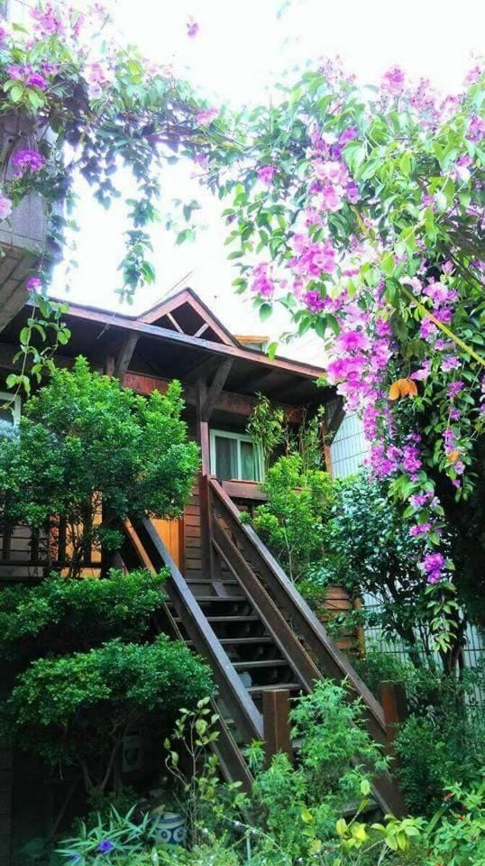 Sea Villa Homestay Vacation rental in Fujian