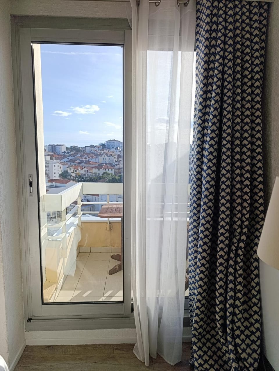 STUDIO Grande Plage de BIARRITZ Apartment in Biarritz