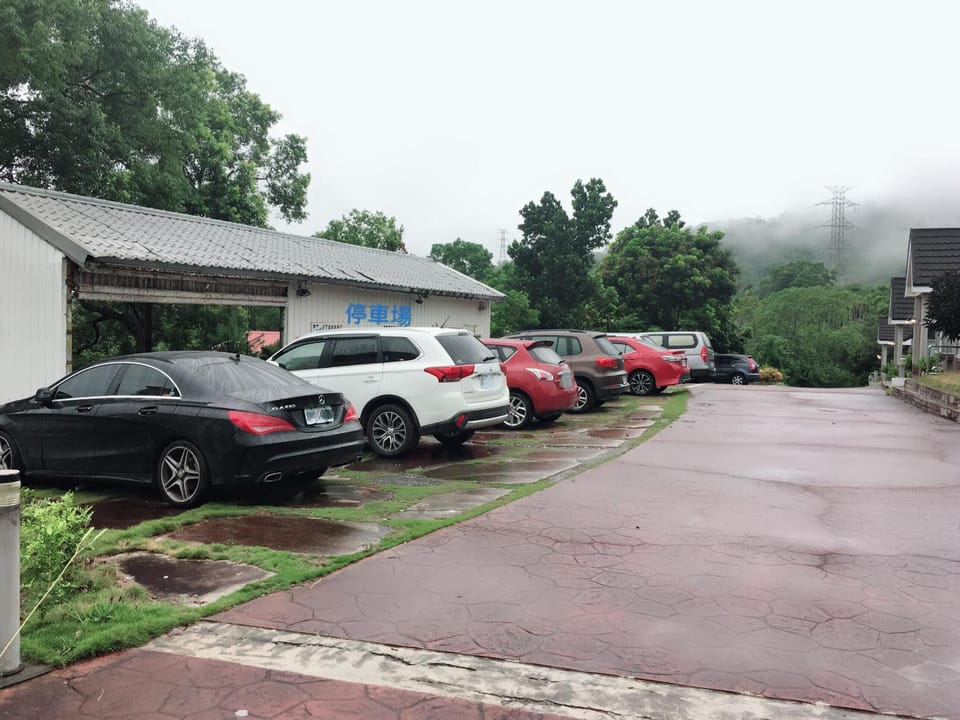 Yuli Sun Homestay Country House in Taiwan, Province of China