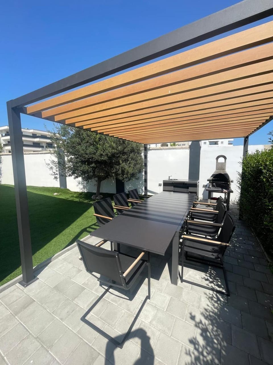 Balcony/Terrace, Balcony/Terrace