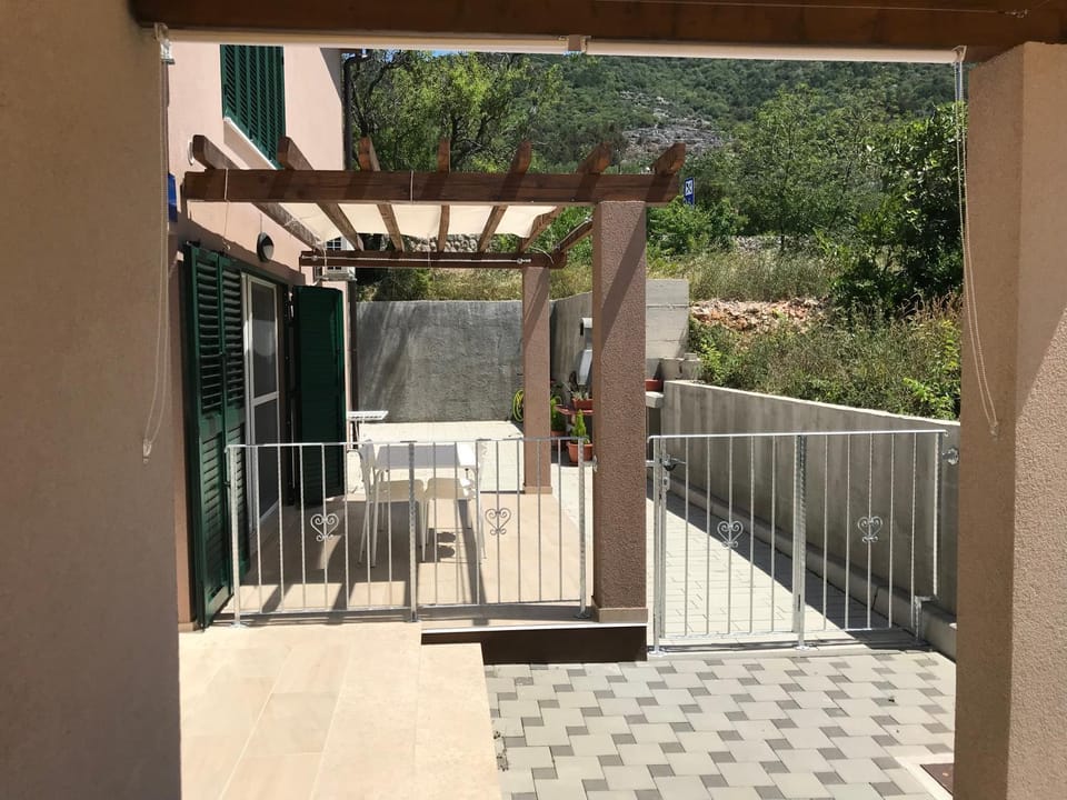 Apartment Agata Apartment in Cres