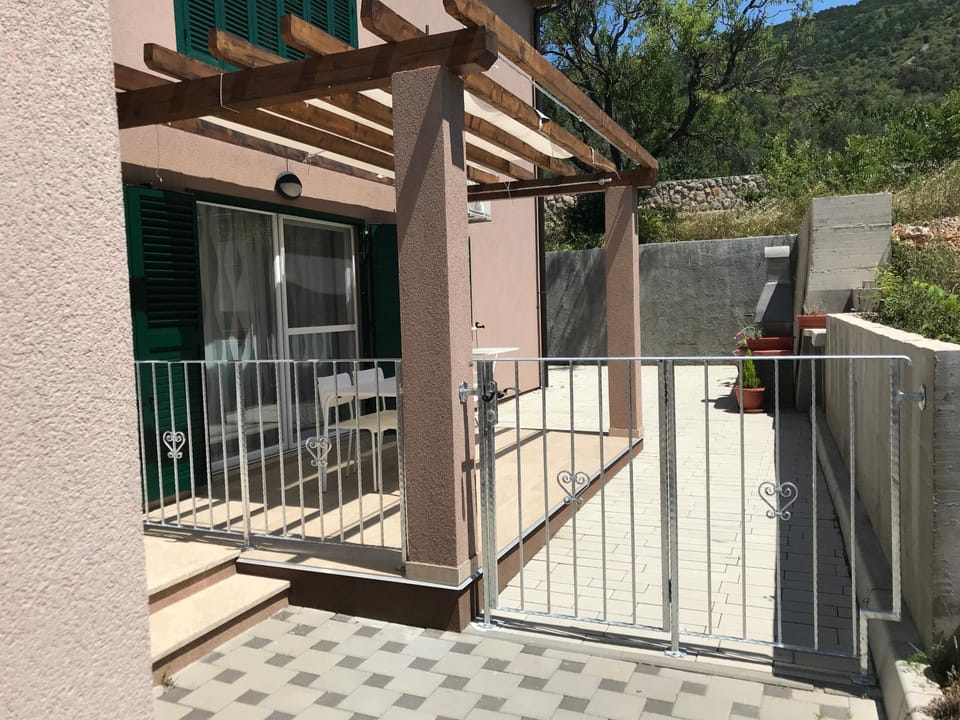Apartment Agata Apartment in Cres