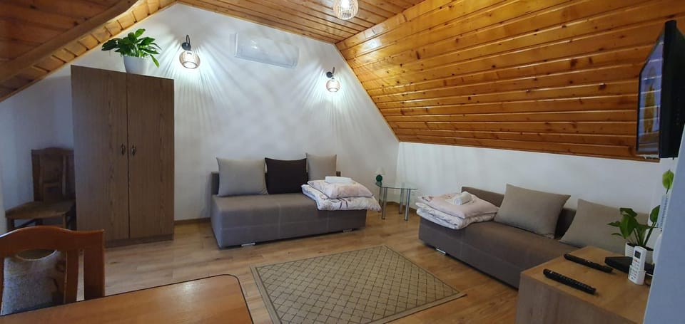Pokoje "na Pierniku" Apartment in Lesser Poland Voivodeship
