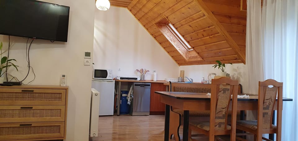 Pokoje "na Pierniku" Apartment in Lesser Poland Voivodeship
