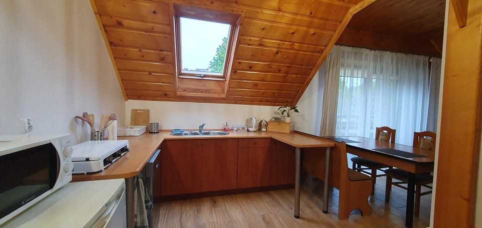 Pokoje "na Pierniku" Apartment in Lesser Poland Voivodeship