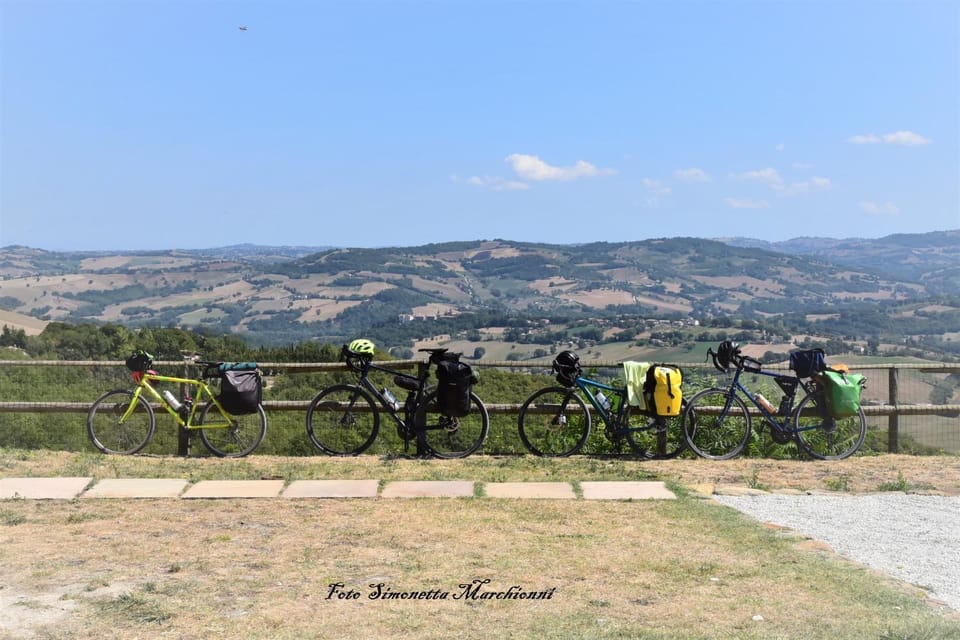 Cycling