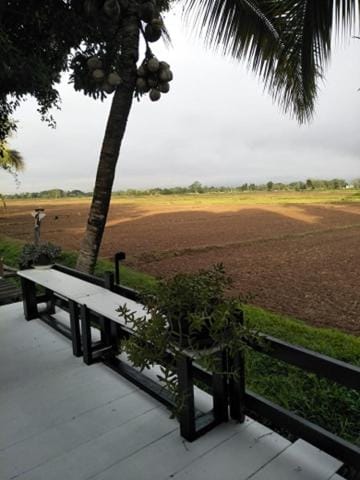 Oui Kaew Homestay Vacation rental in Thailand