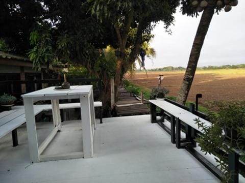 Oui Kaew Homestay Vacation rental in Thailand
