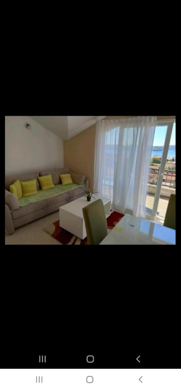 Apartman Milovic Apartment in Kotor Municipality