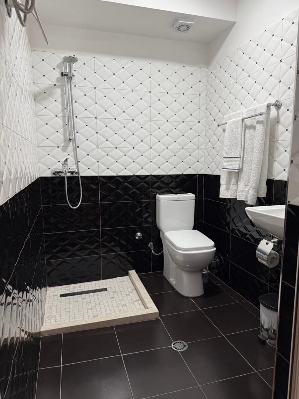Hotel M&S Bed and Breakfast in Tirana