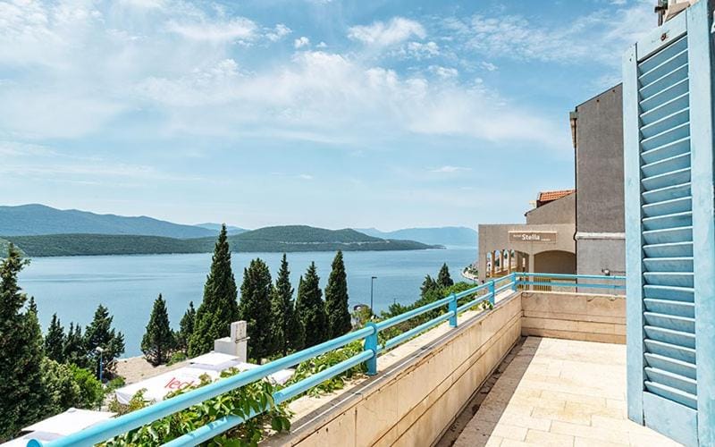 Hotel Stella Hotel in Neum