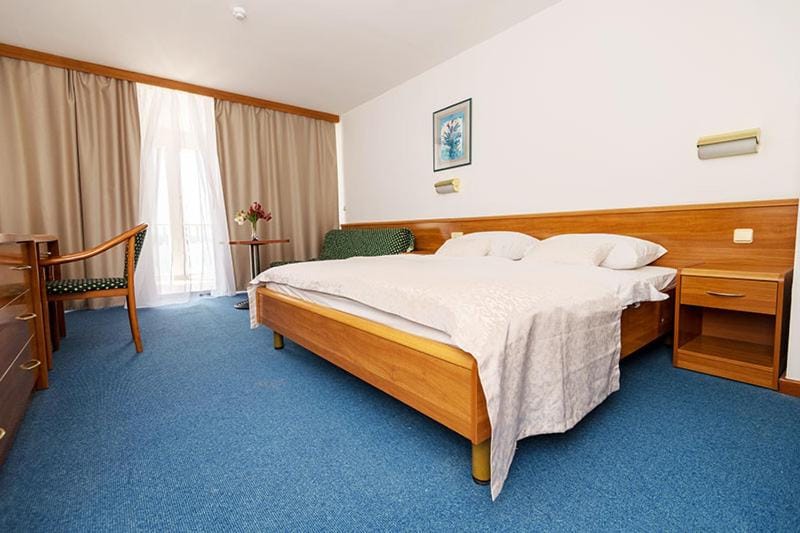 Hotel Stella Hotel in Neum