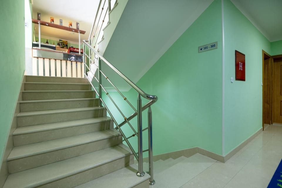 Area and facilities