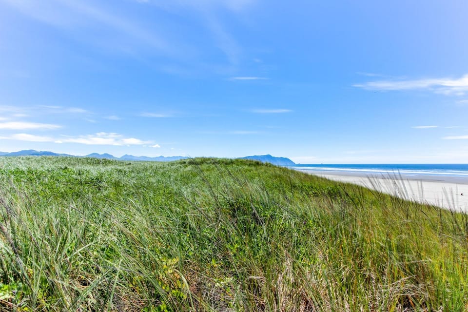 Gearhart Cottage North House in Gearhart