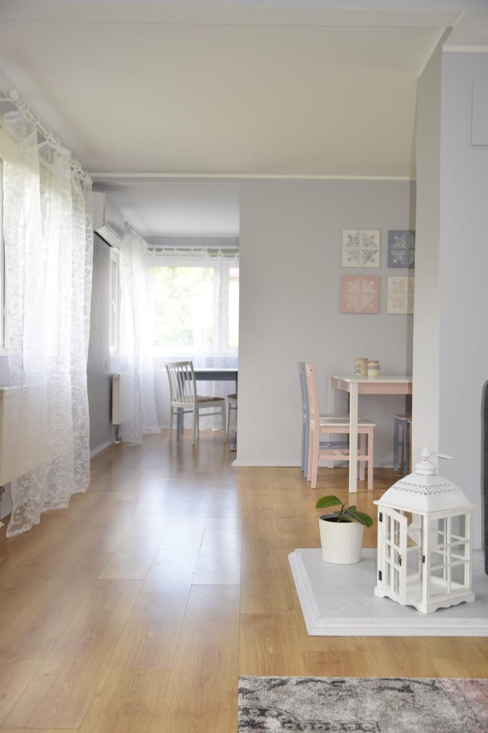 Esplanaadi Villa Villa in Estonia