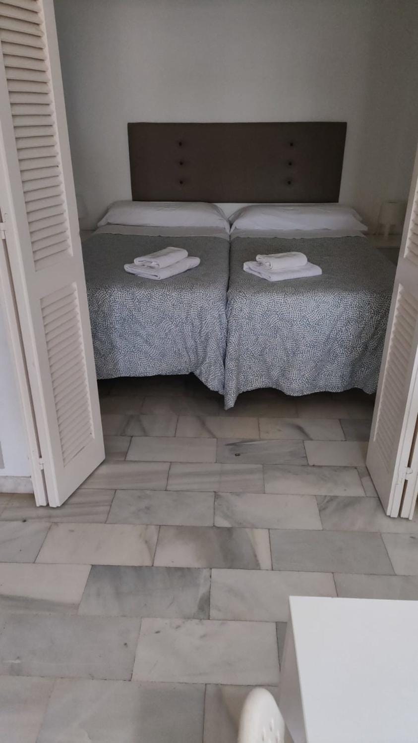 Apartamento Vistahermosa Centro Apartment in El Puerto de Santa María