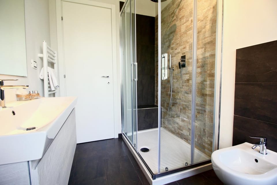 The Green Corner Apartment in Bordighera