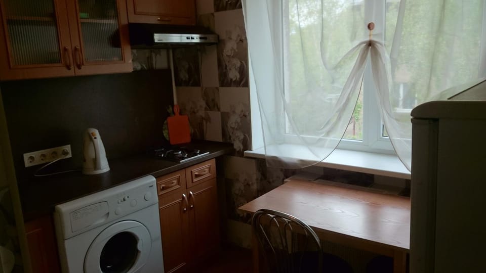 Апартамент в центре города, Stacijas 111 Apartment in Lithuania