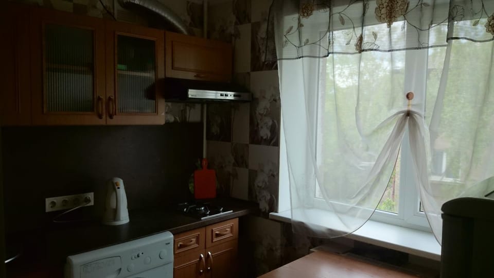 Апартамент в центре города, Stacijas 111 Apartment in Lithuania