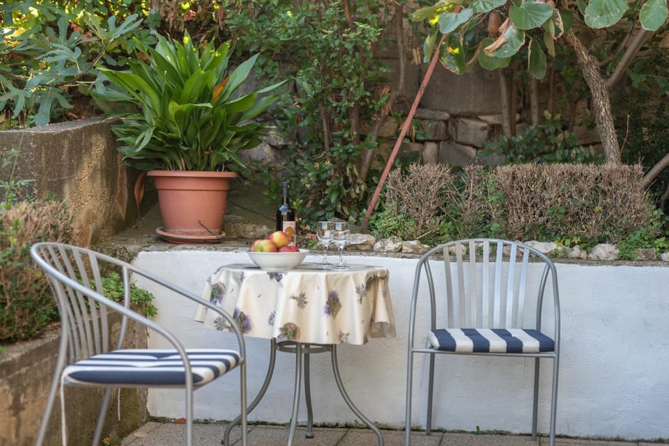 Rooms Feme Bed and Breakfast in Trogir