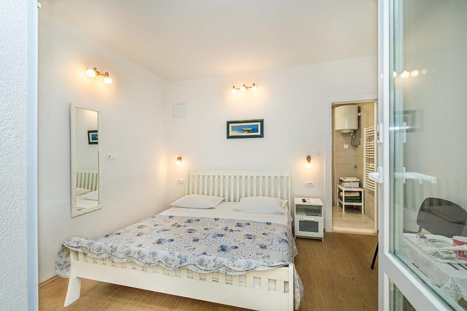 Rooms Feme Bed and Breakfast in Trogir