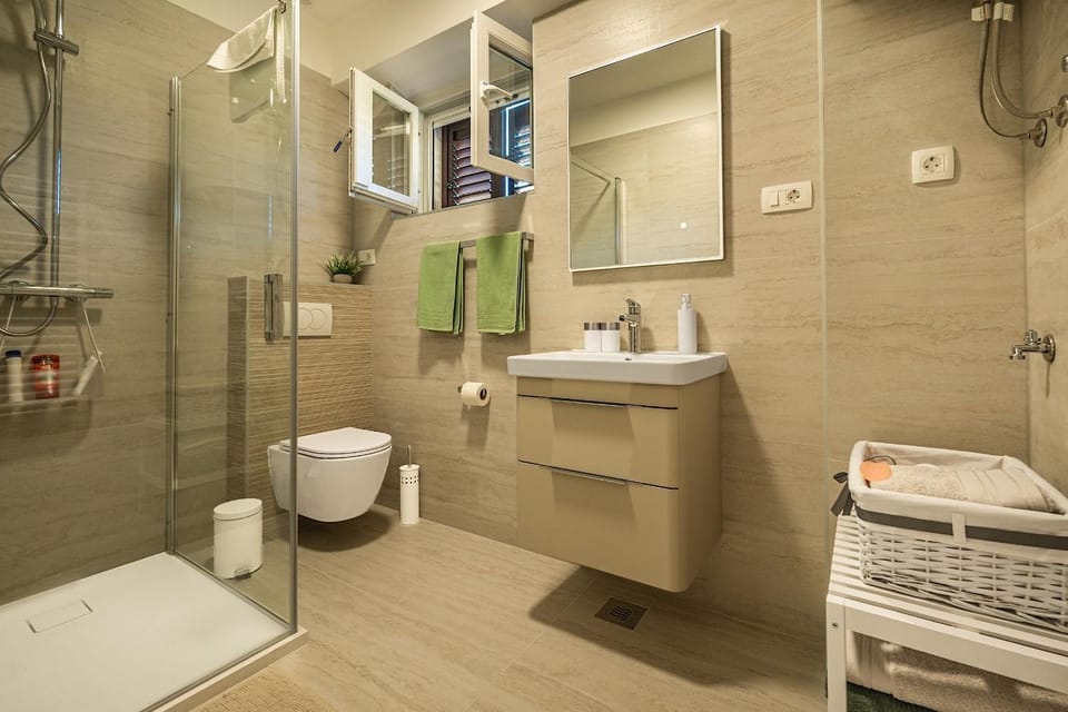 Rooms Feme Bed and Breakfast in Trogir
