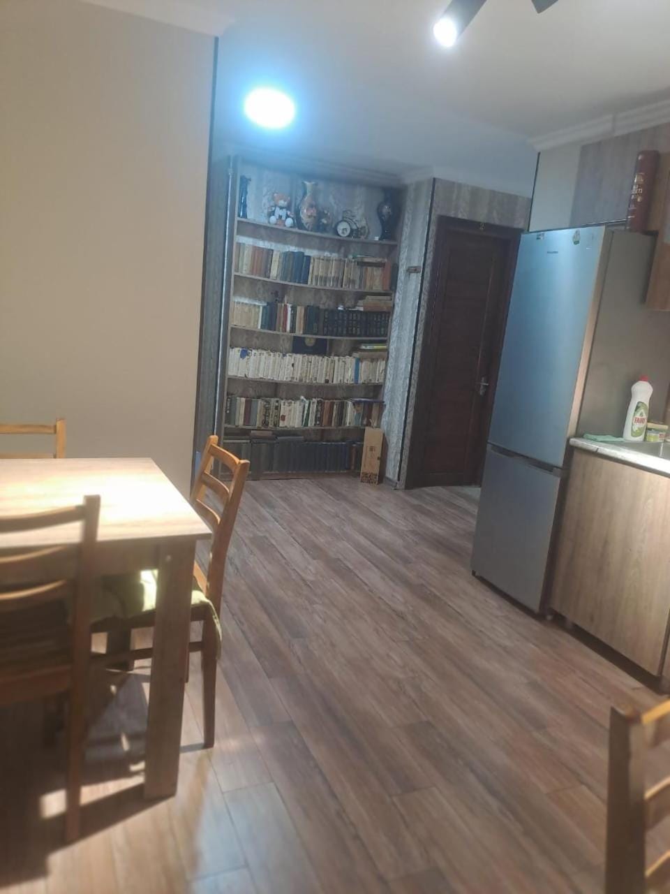 Vaso&Iro Guest House Bed and Breakfast in Georgia