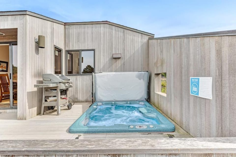 Blue Heron House in Sonoma County