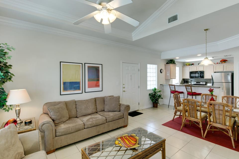 Cloud Dancer Condos Apartment in South Padre Island