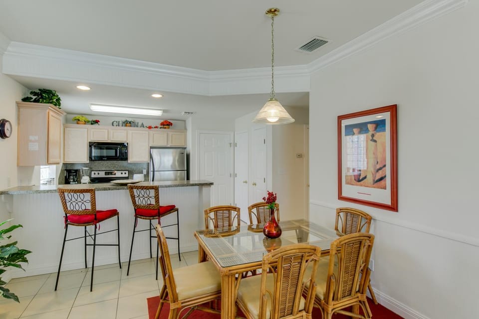 Cloud Dancer Condos Apartment in South Padre Island