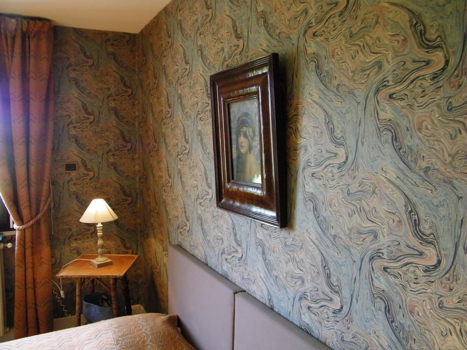 Chambre d'hotes La Jaunais Bed and Breakfast in Normandy