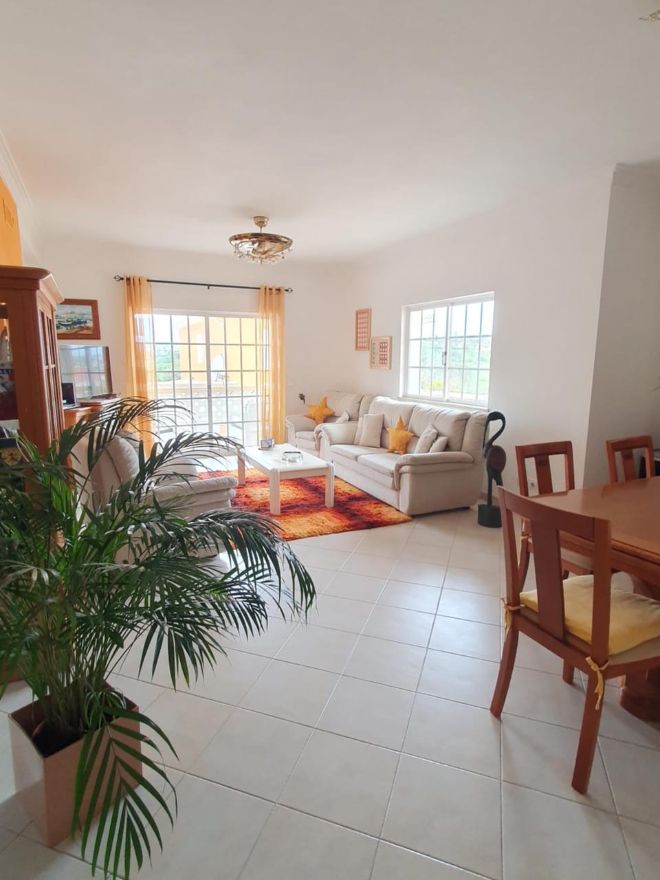 Communal lounge/ TV room, Bedroom