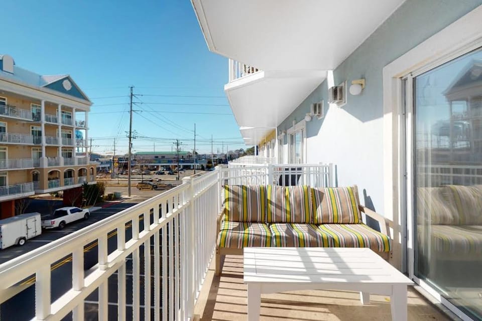 Island Breeze House in Ocean City