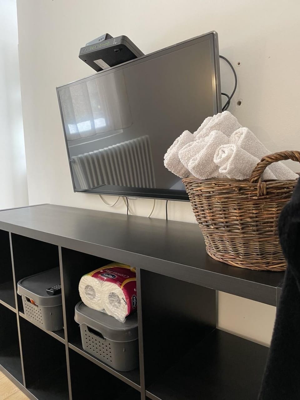 Dunavska Room Bed and Breakfast in Novi Sad