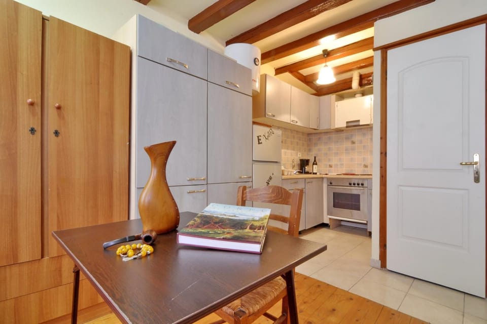 Studio Milo Apartment in Corfu