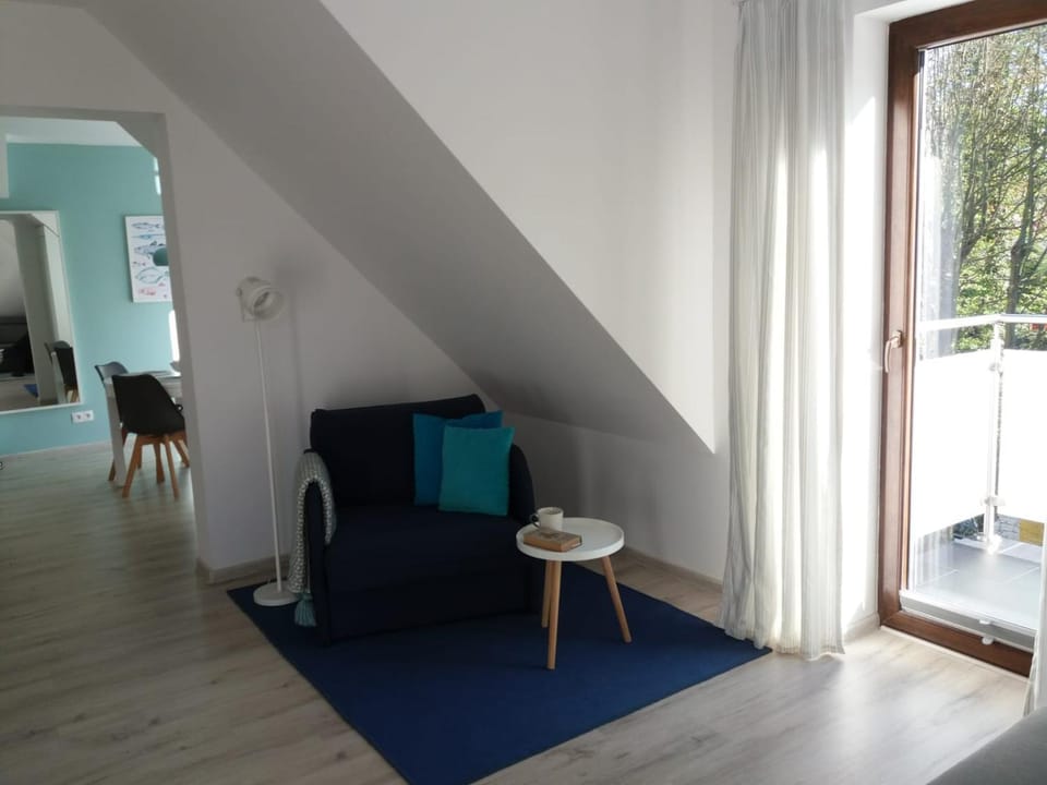 Apartament REDA Apartment in Swinoujscie