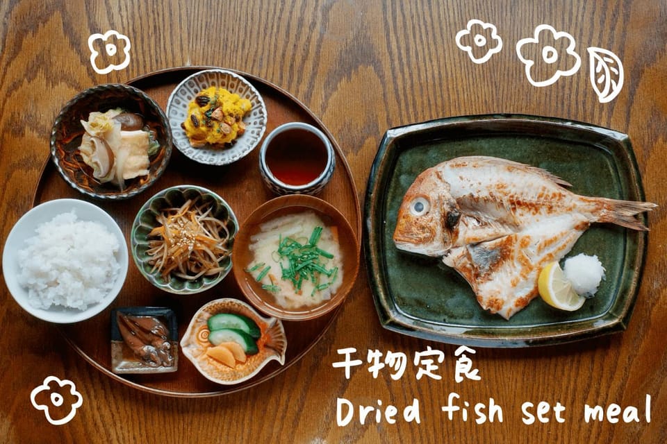 Food, Dinner