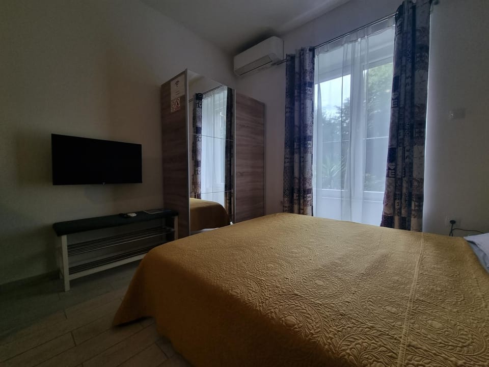 Studio Fiume-Potok Apartment in Rijeka