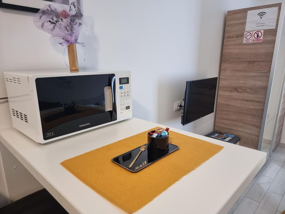 Studio Fiume-Potok Apartment in Rijeka