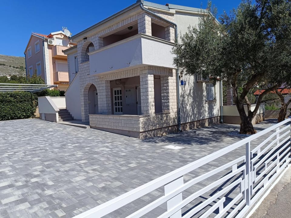 Apartments Jurkovic Apartment in Šibenik-Knin County, Croatia