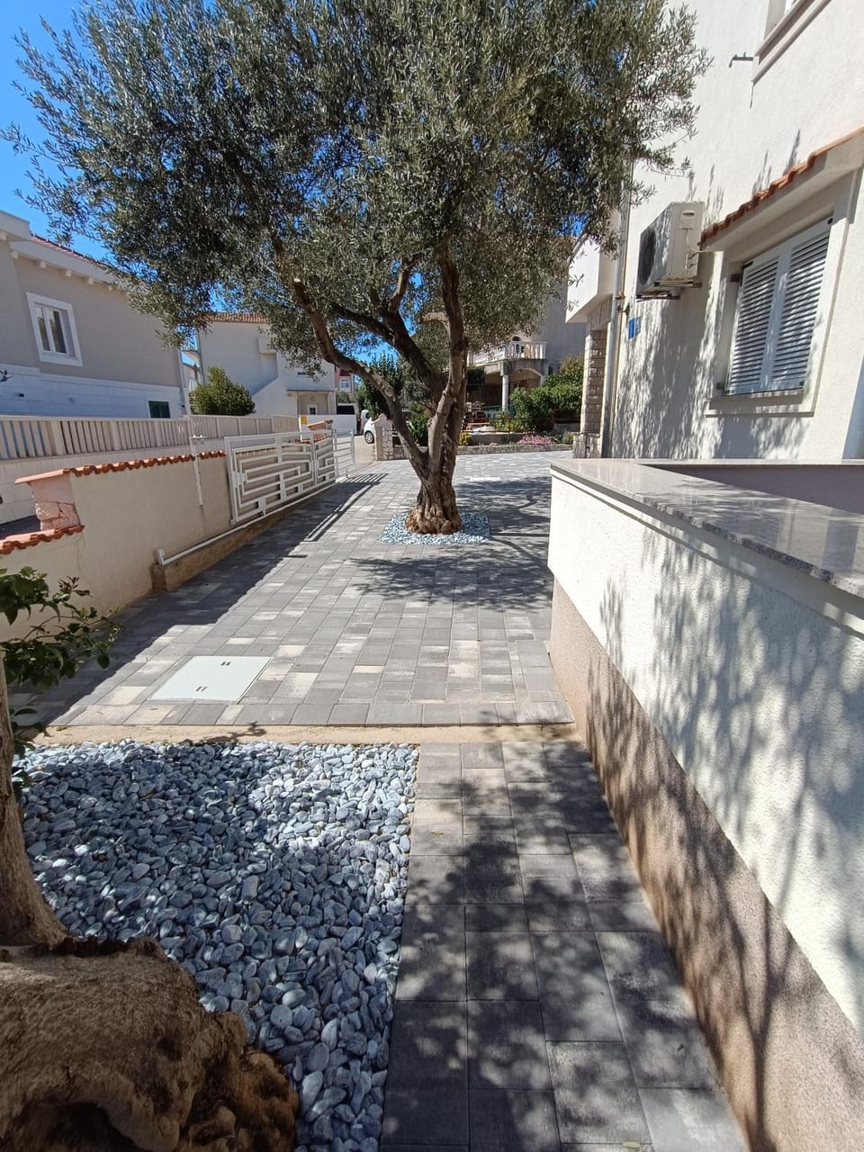 Apartments Jurkovic Apartment in Šibenik-Knin County, Croatia