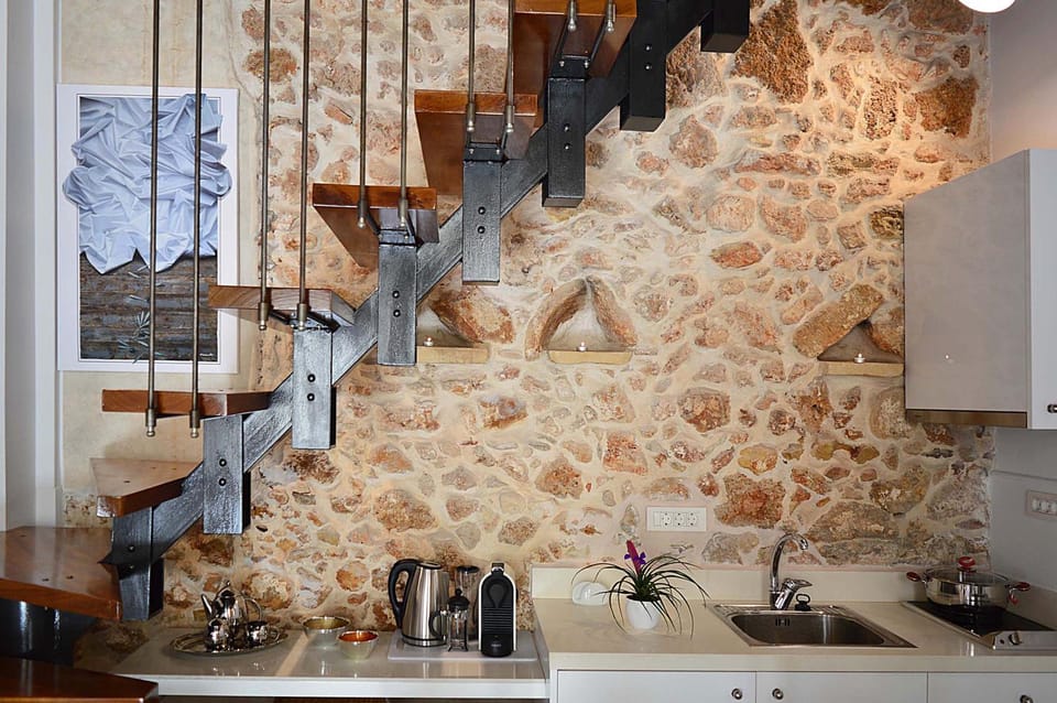 Coffee/tea facilities, Kitchen or kitchenette