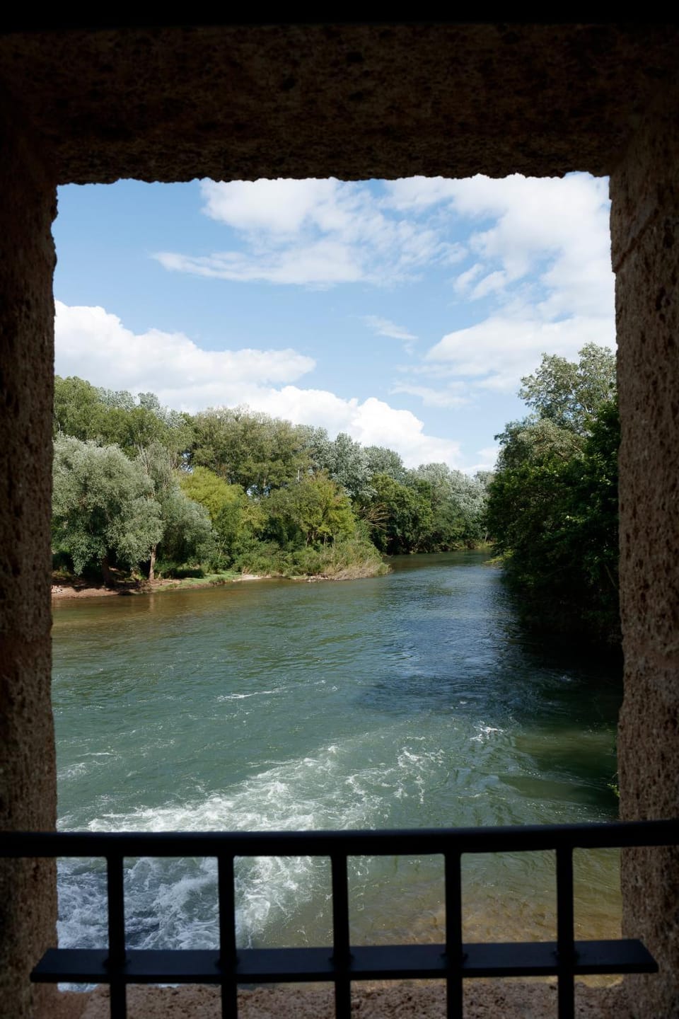 River view