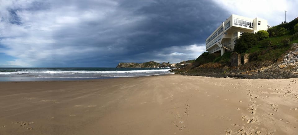 Hotel Josein Hotel in Western coast of Cantabria