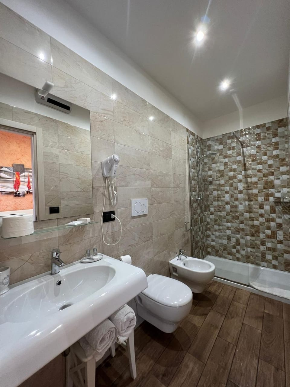 Mediterraneo B&B Bed and Breakfast in Apulia