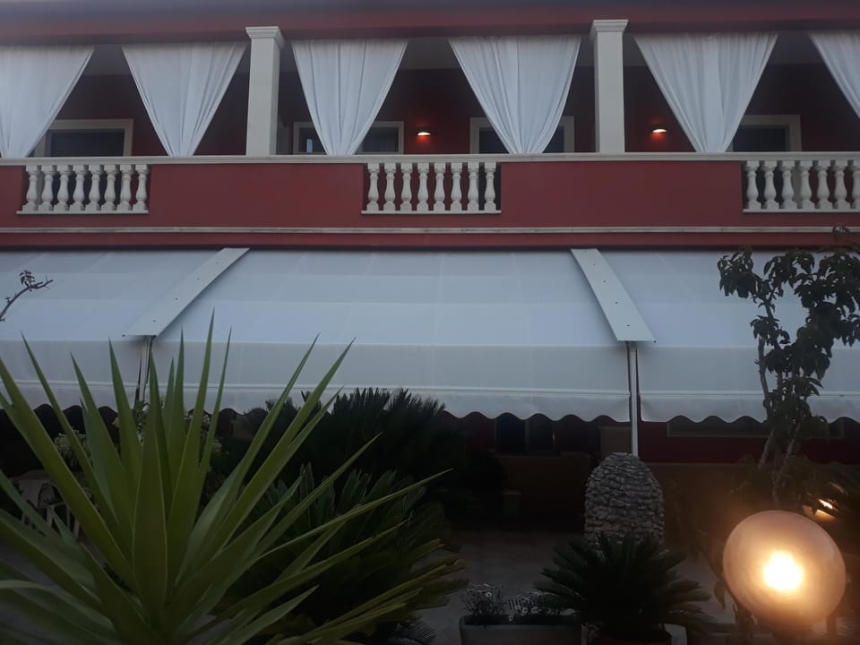 Mediterraneo B&B Bed and Breakfast in Apulia