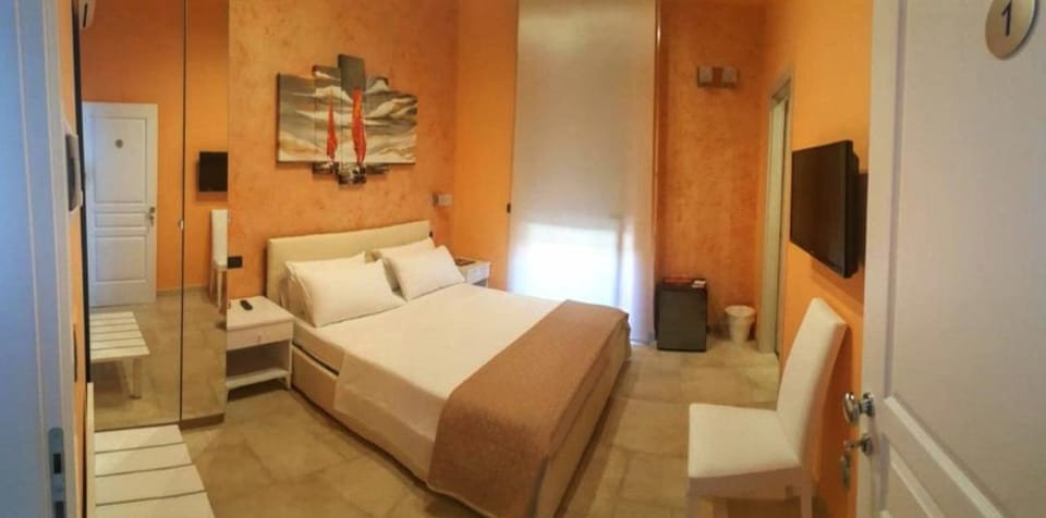 Mediterraneo B&B Bed and Breakfast in Apulia