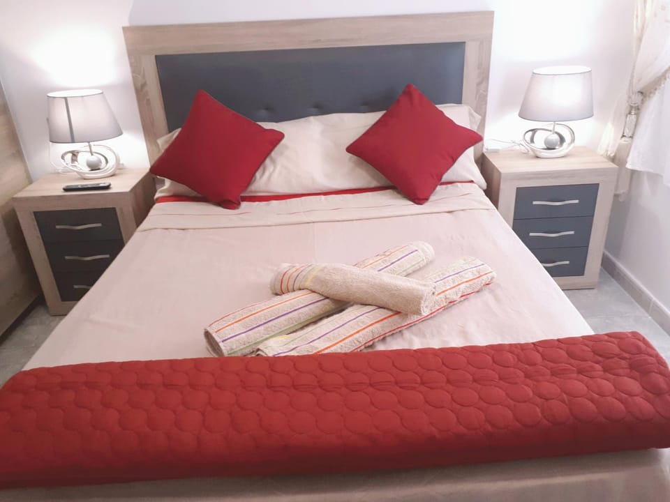 Apartamento Corralejo Apartment in Corralejo