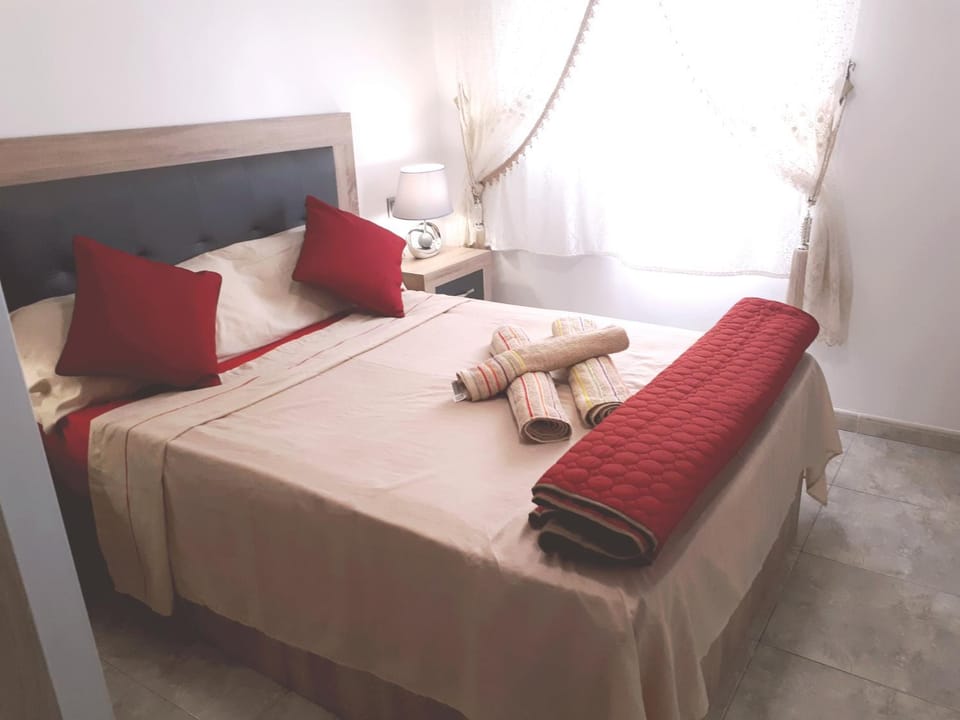 Apartamento Corralejo Apartment in Corralejo