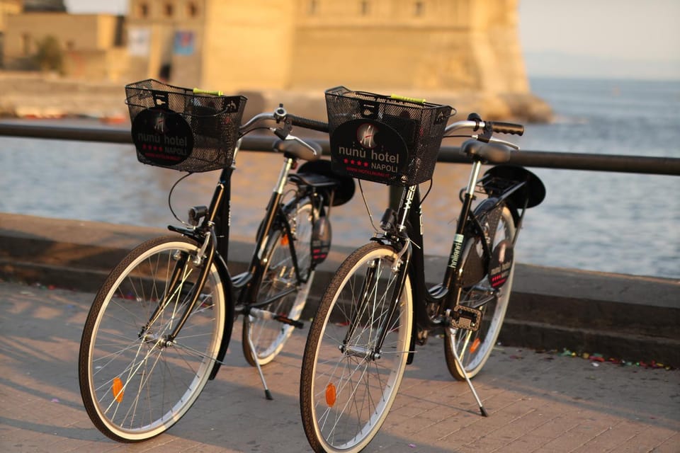Cycling